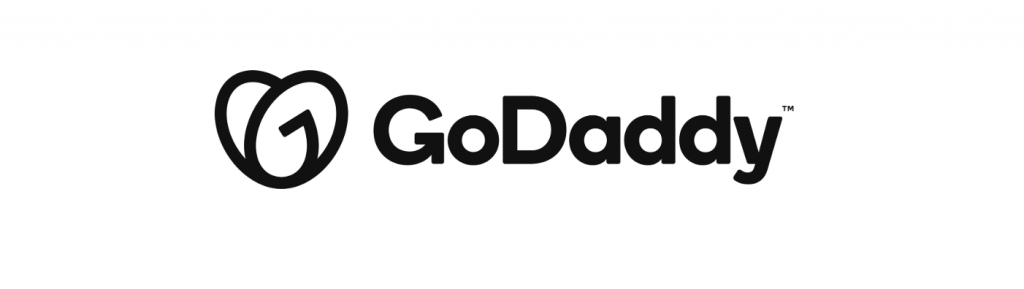 域名注册商Godaddy更换品牌LOGO