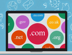 支持支付宝付款的国外域名注册商